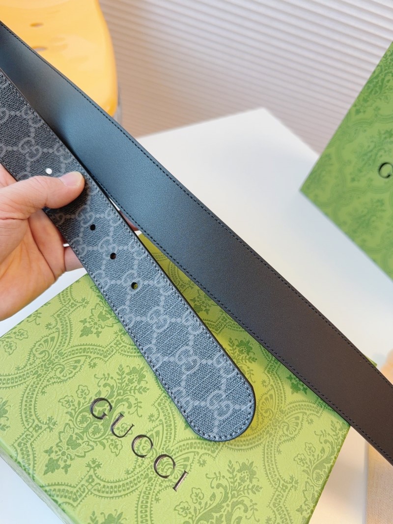 Gvc*1 belts